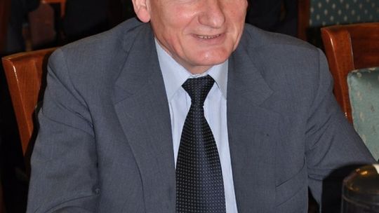 Jan Rejczak - rozmowa w studiu lokalnym Radia Rekord