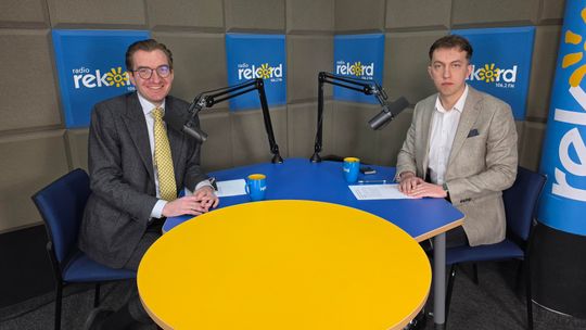 Jan Szyszko: podatek cyfrowy należy jak najszybciej wprowadzić