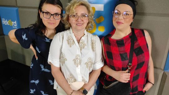 Janas, Skrzypczak: Chodzi o przełamanie barier. Przed nami Radomskie Dni Godności