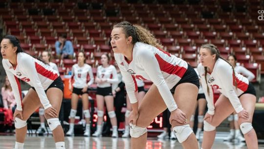 Janet Kalaniuvalu nową siatkarką E.Leclerc Moya Radomki Radom Janet Kalaniuvalu nową siatkarką E.Leclerc Moya Radomki Radom