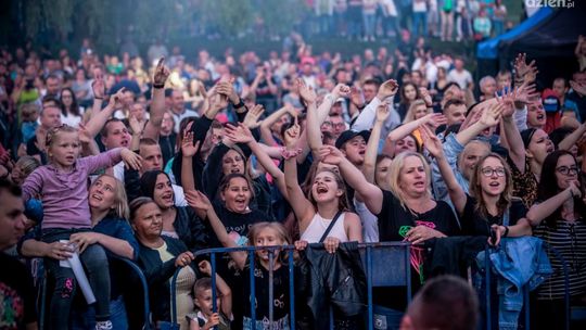 Janki-Wianki: Playboys i Teatr Ognia (zdjęcia)