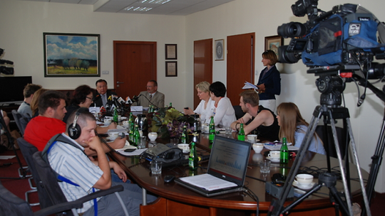 "Janosikowe" dobija Mazowsze - spłat nie będzie?