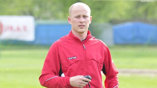 Janusz Niedźwiedź nowym szkoleniowcem Radomiaka!