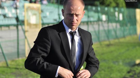 Janusz Niedźwiedź zostaje w Radomiaku!