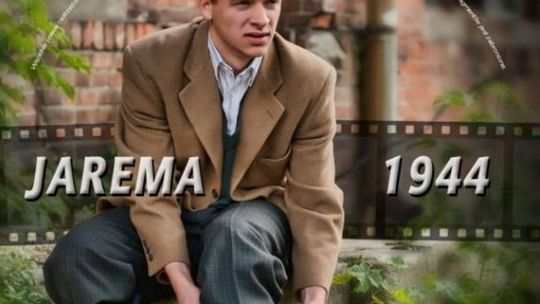 JAREMA 1944