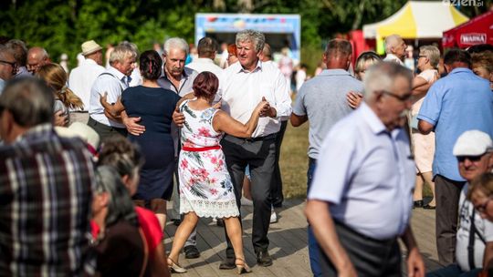 Jarmark Ludowy Tyndy-Ryndy w Bieniędzicach (zdjęcia)