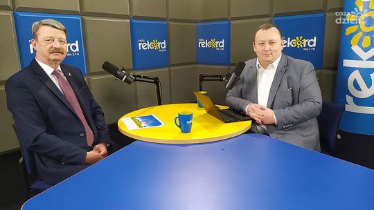 Jarosław Kowalik: Gdyby Trzeciak budował RCS, to byłoby gotowe