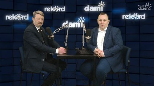 Jarosław Kowalik: Przenieśmy MZDiK na dworzec PKS-u