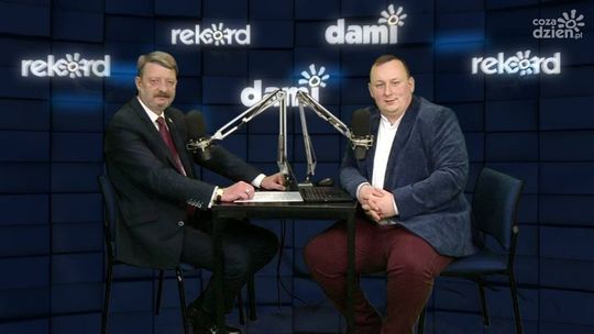 Jarosław Kowalik: Stan wojenny uporządkował sytuację w państwie