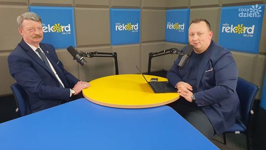 Jarosław Kowalik: W sobotę Zagłoba zawita do Radomia