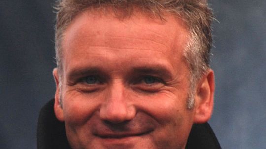 JAROSŁAW KRET: “AGENT” TO PROGRAM W KTÓRYM NIKOMU NIE MOŻNA UFAĆ… NAWET PO PROGRAMIE!