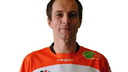 Jarosław Macionczyk: "Chcemy wygrać w Radomiu ile się da"