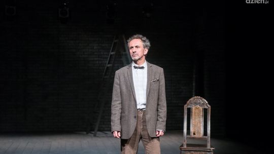 Jarosław Rabenda: Jestem niewinny, a wyrok jest prawomocny