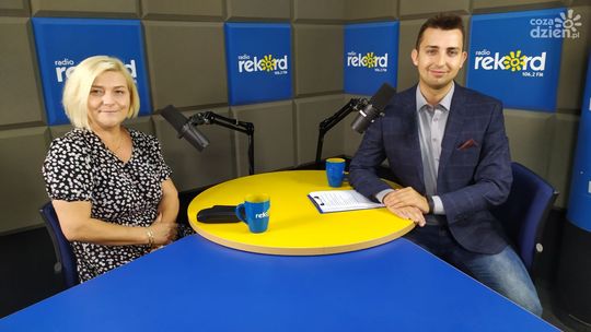 Jaroszek: Chcemy, żeby wyborcy zaufali PSL-owi