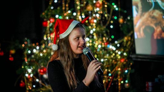 Jasełka Bożonarodzeniowe w PSP 13