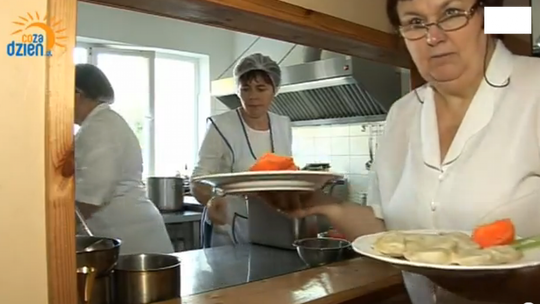 "Jaskółeczka" - jedyne takie miejsce w Radomiu!