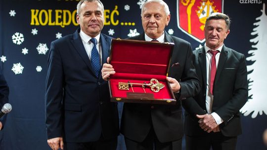 Jastrząb odzyskał prawa miejskie