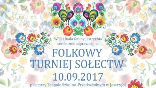 Jastrzębia. Sołectwa staną w szranki