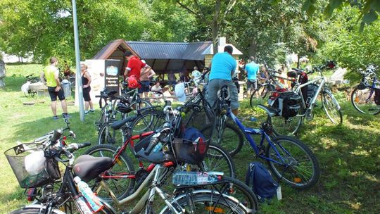 Jazda z Miasta! do Przejazdu