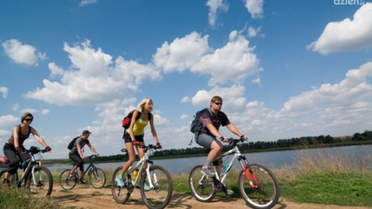 "Jazda z miasta!" tym razem do Orońska!