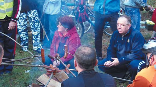 Jazda z miasta! W tym roku ostatnia