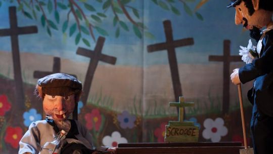 Jazz, disco-polo czy teatr? Co w ten weekend?