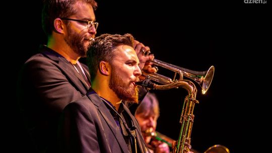 Jazz dobry na wszystko