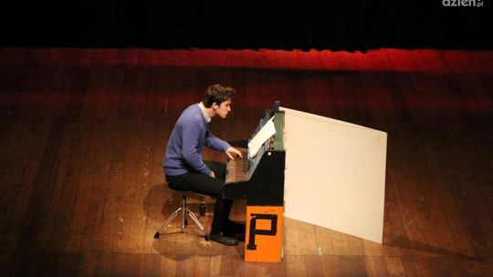 Jazz, grafika i teatr. Weekend w Radomiu