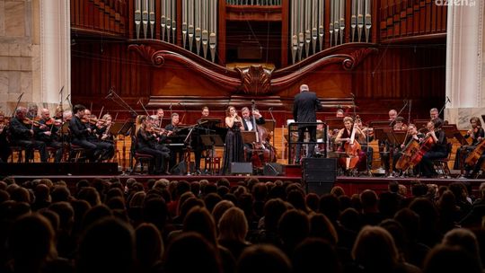 „Jazz Sebastian Bach” - zaskakująca klasyka czyli Bach na jazzowo