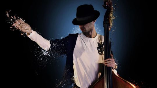 "Jazz Tribute to Michael Jackson" tuż-tuż!