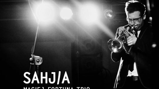 Jazzowe walentynki z Maciej Fortuna Trio