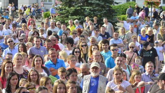 Jazzowy weekend w Radomiu