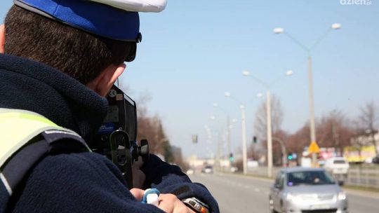 Jechał motocyklem nietrzeźwy i bez prawa jazdy