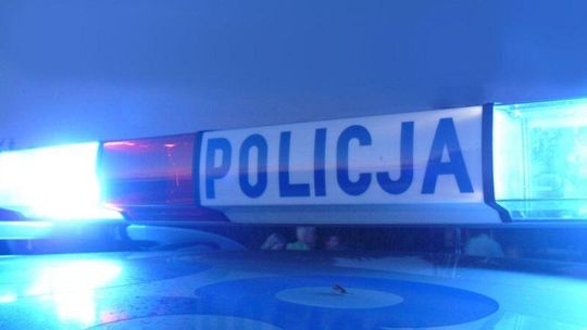 Jechał pijany motorowerem – zatrzymał go policjant jadący do pracy
