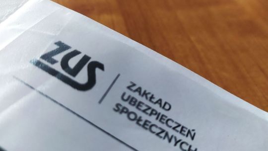 Jeden list – dwie dobre wiadomości