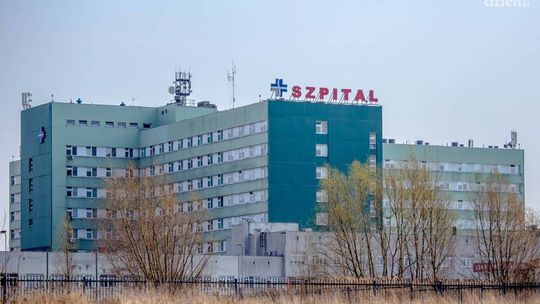 Jeden z najdroższych leków podawany w MSS