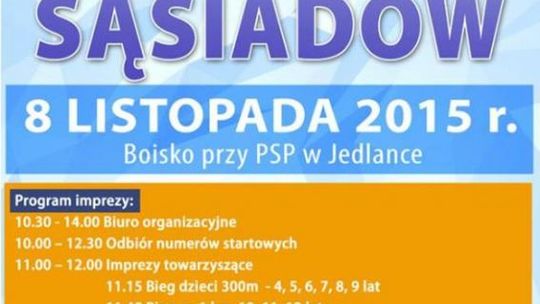 JEDLIŃSK. IV Święto sąsiadów
