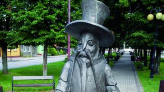 JEDLIŃSK. Spotkanie z parlamentarzystami