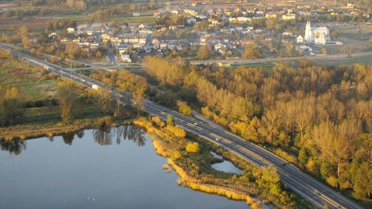 Jedlińsk: z korzyścią dla biznesu
