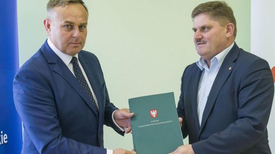 JEDLNIA-LETNISKO: Duże pieniądze dla gminy