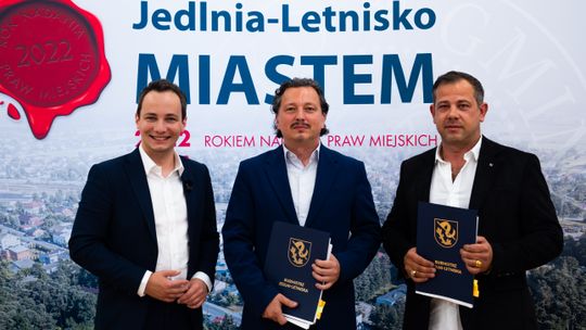 Jedlnia-Letnisko inwestuje w najmłodszych. Ruszy budowa nowego żłobka