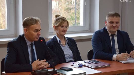 Jedlnia-Letnisko z budżetem na 2024 rok