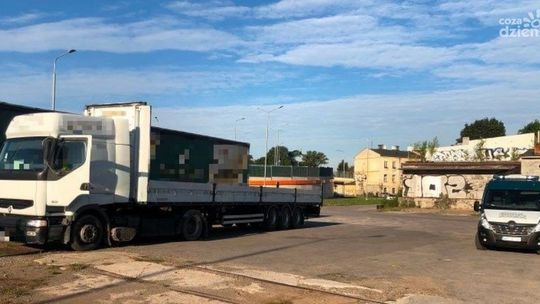 Jedna kontrola i wiele nieprawidłowości