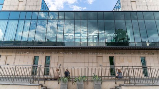 Jedna ze szkół zrezygnowała z podręcznika prof. Roszkowskiego. Będą kolejne?