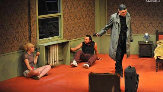 "Jednoręki ze Spokane"