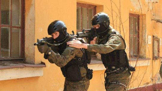 Jednostka strzelecka 1441 ogłasza nabór