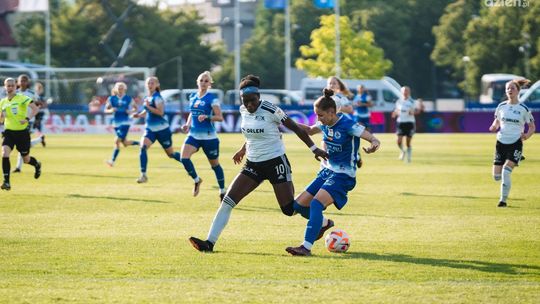 Jednostronny finał Orlen Pucharu Polski! TME SMS Łódź nie pozostawił złudzeń!