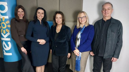 Jedyna taka szkoła w regionie, Jedyna taka szkoła w regionie,