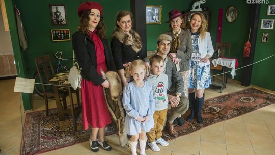 Jedyne takie muzeum w Polsce
