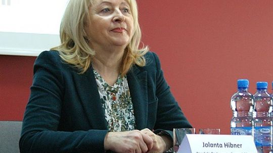 Jedynka PO w Radomiu